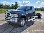 Used 2018 Ram 4500 SLT Crew Cab 4x4, Cab Chassis for sale #M2094AA - photo 16