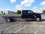 Used 2018 Ram 4500 SLT Crew Cab 4x4, Cab Chassis for sale #M2094AA - photo 21
