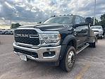 Used 2022 Ram 5500 Tradesman Crew Cab 4x4, Flatbed Truck for sale #MBUT9903 - photo 4