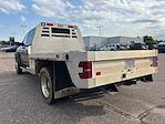 Used 2022 Ram 5500 Tradesman Crew Cab 4x4, Flatbed Truck for sale #MBUT9903 - photo 6