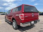 Used 2014 Ford F-150 XLT SuperCrew Cab 4x4, Pickup for sale #MBUT9912 - photo 6