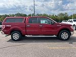 Used 2014 Ford F-150 XLT SuperCrew Cab 4x4, Pickup for sale #MBUT9912 - photo 8