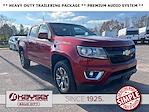 2016 Chevrolet Colorado Crew Cab 4x4, Pickup for sale #MBUT9993 - photo 1