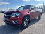 2016 Chevrolet Colorado Crew Cab 4x4, Pickup for sale #MBUT9993 - photo 5