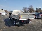 New 2023 Ram 3500 Tradesman Regular Cab 4x4, Scott Aluminum Magnum Dump Truck for sale #P3145 - photo 5