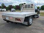 New 2023 Ram 3500 Tradesman Regular Cab 4x4, 9' 4" Future Line Skirted Rancher Flatbed Truck for sale #P3472 - photo 2