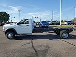 2024 Ram 5500 Regular Cab DRW 4x4, Cab Chassis for sale #R3584 - photo 5