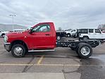 2024 Ram 3500 Regular Cab DRW 4x4, Cab Chassis for sale #R3709 - photo 5