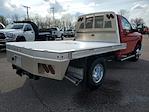 New 2024 Ram 3500 Tradesman Regular Cab 4x4, 9' 4" Future Line Skirted Rancher Flatbed Truck for sale #R3744 - photo 2