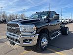 2024 Ram 3500 Regular Cab DRW 4x4, Cab Chassis for sale #R3745 - photo 4