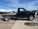 2024 Ram 3500 Regular Cab DRW 4x4, Cab Chassis for sale #R3745 - photo 8