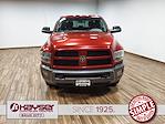 Used 2012 Ram 2500 SLT Crew Cab 4x4, Pickup for sale #R3789A - photo 4