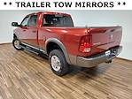 Used 2012 Ram 2500 SLT Crew Cab 4x4, Pickup for sale #R3789A - photo 9