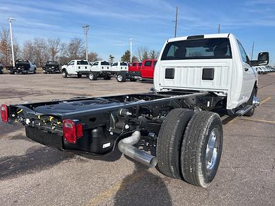 2024 Ram 3500 Regular Cab DRW 4x4, Cab Chassis for sale #R3796 - photo 2