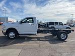 2024 Ram 3500 Regular Cab DRW 4x4, Cab Chassis for sale #R3796 - photo 5