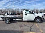 2024 Ram 3500 Regular Cab DRW 4x4, Cab Chassis for sale #R3796 - photo 8