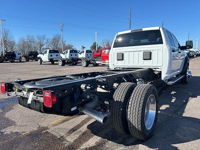 2024 Ram 5500 Crew Cab DRW 4x4, Cab Chassis for sale #R3809 - photo 2
