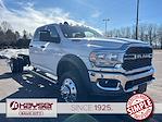 2024 Ram 5500 Crew Cab DRW 4x4, Cab Chassis for sale #R3809 - photo 1