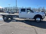 2024 Ram 5500 Crew Cab DRW 4x4, Cab Chassis for sale #R3809 - photo 9