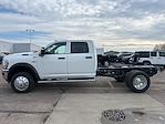 2024 Ram 5500 Crew Cab DRW 4x4, Cab Chassis for sale #R3814 - photo 5
