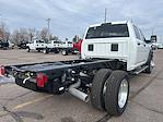 2024 Ram 5500 Crew Cab DRW 4x4, Cab Chassis for sale #R3814 - photo 2