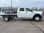 2024 Ram 5500 Crew Cab DRW 4x4, Cab Chassis for sale #R3814 - photo 8