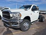2024 Ram 3500 Regular Cab DRW 4x4, Cab Chassis for sale #R3853 - photo 4