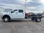 2024 Ram 5500 Crew Cab DRW 4x4, Cab Chassis for sale #R3858 - photo 5