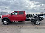 2024 Ram 5500 Crew Cab DRW 4x4, Cab Chassis for sale #R3867 - photo 5