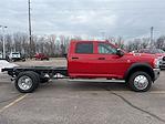 2024 Ram 5500 Crew Cab DRW 4x4, Cab Chassis for sale #R3867 - photo 9