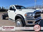 2024 Ram 5500 Regular Cab DRW 4x4, Cab Chassis for sale #R3874 - photo 1