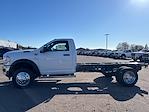 2024 Ram 5500 Regular Cab DRW 4x4, Cab Chassis for sale #R3874 - photo 5