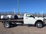 2024 Ram 5500 Regular Cab DRW 4x4, Cab Chassis for sale #R3874 - photo 9