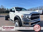2024 Ram 5500 Regular Cab DRW 4x4, Cab Chassis for sale #R3875 - photo 1
