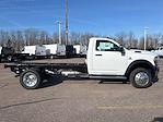 2024 Ram 5500 Regular Cab DRW 4x4, Cab Chassis for sale #R3875 - photo 9