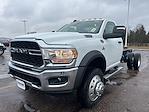 2024 Ram 5500 Regular Cab DRW 4x4, Cab Chassis for sale #R3881 - photo 4