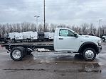 2024 Ram 5500 Regular Cab DRW 4x4, Cab Chassis for sale #R3881 - photo 9