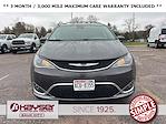 Used 2018 Chrysler Pacifica Touring L FWD, Minivan for sale #R3901A - photo 3