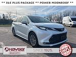 Used 2022 Toyota Sienna XLE AWD, Minivan for sale #R3911A - photo 1