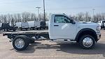 2024 Ram 5500 Regular Cab DRW 4x4, Cab Chassis for sale #R3928 - photo 9