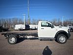 2024 Ram 5500 Regular Cab DRW 4x4, Cab Chassis for sale #R3969 - photo 9