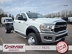 2024 Ram 5500 Crew Cab DRW 4x2, Cab Chassis for sale #R3970 - photo 1