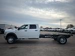 2024 Ram 5500 Crew Cab DRW 4x2, Cab Chassis for sale #R3970 - photo 5