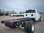 2024 Ram 5500 Crew Cab DRW 4x2, Cab Chassis for sale #R3970 - photo 2