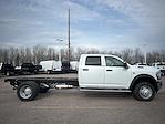 2024 Ram 5500 Crew Cab DRW 4x2, Cab Chassis for sale #R3970 - photo 9