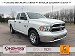 Used 2020 Ram 1500 Classic Tradesman Quad Cab 4x4, Pickup for sale #R3971B - photo 1