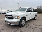 Used 2020 Ram 1500 Classic Tradesman Quad Cab 4x4, Pickup for sale #R3971B - photo 5