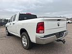 Used 2020 Ram 1500 Classic Tradesman Quad Cab 4x4, Pickup for sale #R3971B - photo 7