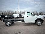 2024 Ram 5500 Regular Cab DRW 4x4, Cab Chassis for sale #R3975 - photo 9