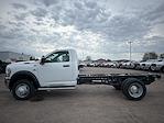 2024 Ram 5500 Regular Cab DRW 4x4, Cab Chassis for sale #R3977 - photo 5